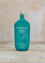 Papa Salt Papa Salt Coastal Gin, 70cl