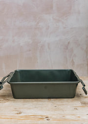 Toyo Toyo Parts Tool Box in Moss Green