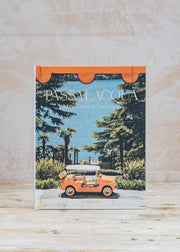 Cooking and Food Books Passalacqua: A Love Letter to Lake Como
