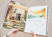 Books Passalacqua: A Love Letter to Lake Como