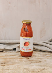 Seggiano Seggiano Sicilian Tomato Passata, 500g