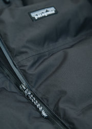 Patagonia Jackson Glacier Jacket in Black