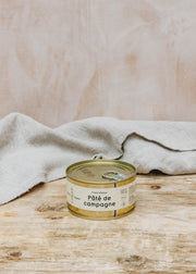 Maison Argaud Pâté de Campagne