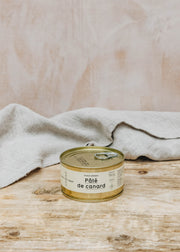 Maison Argaud Duck Pâté