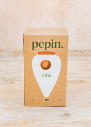 Pepin Terracotta Olla