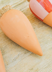 Pepin The Striped Mini Olla Trio