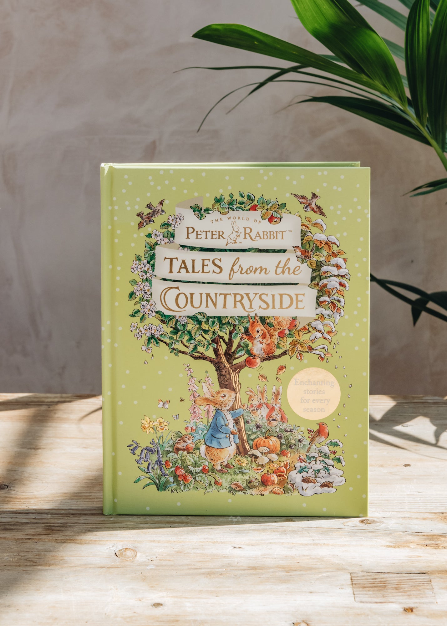 Peter Rabbit: Tales from the Countryside