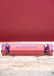 Barbour Bloody Mary Cracker