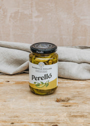 Perello Perello Pickled Guindilla Chillies