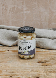 Perello Perello Pickled Garlic Cloves
