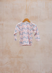 Pigeon Organics T-Shirt in Winter Berry