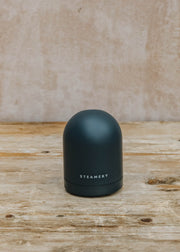 Geodesis Steamery Pilo No.2 Fabric Shaver in Charcoal