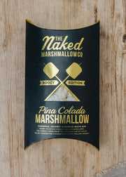The Naked Marshmallow Co. Piña Colada Marshmallows