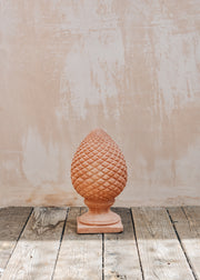 Garden Service Small Pinecone, 37cm