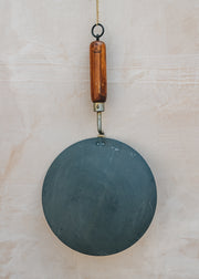 Kadai Pizza Pan