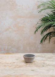 Bergs Potter Grey Planets Pots