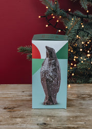 Chococo Chococo Plant Based Dark Chocolate Penguin