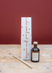 Trudon Diffuser in Cedarwood and Pine Needles