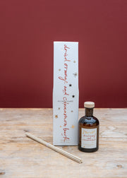 Trudon Diffuser in Dried Orange and Cinnamon Bark