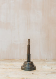 Pooky Lighting Ernest Rechargeable Lamp in Bronze