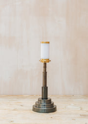 Pooky Lighting Ernest Rechargeable Lamp in Bronze