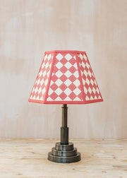 Pooky Lighting Ernest Rechargeable Lamp in Bronze