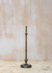 Pooky Lighting Chukka Rechargeable Lamp in Bronze