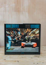 Barbour Porsche Racing Moments