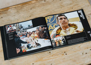 Books Porsche Racing Moments