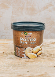 Vitax Vitax Potato Fertiliser, 4.5kg
