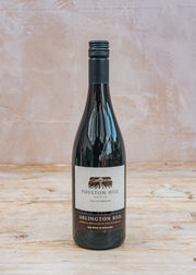 Poulton Hill Estate Poulton Hill Arlington Red, 75cl