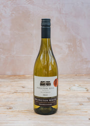 Poulton Hill Estate Poulton Hill Arlington White, 75cl