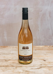 Poulton Hill Estate Poulton Hill Estate Pinot Noir Rosé, 75cl