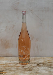 amie amie Premium Organic Rosé, 75cl