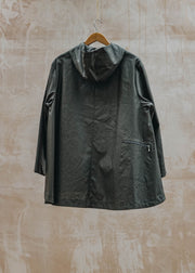 Zephyr Coat in Khaki