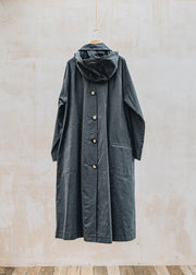 Pret Pour Partir Ohio Coat in Gris