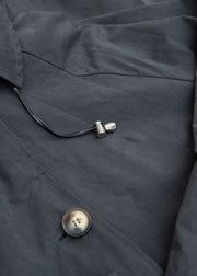 Pret Pour Partir Ohio Coat in Gris