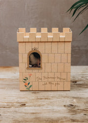 Maileg Maileg Princess and the Pea Big Sister Mouse