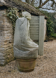 Gardening Naturally Protective Fleece Bags, pack of two (1.2mx1.8m)