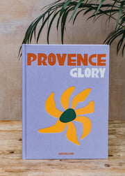 Cooking and Food Books Provence Glory