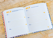 Books Q&A for Kids: A Three Year Journal