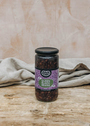 Bold Bean Co. Queen Black Beans