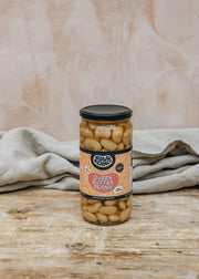 Bold Bean Co. Queen Butter Beans
