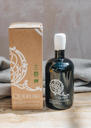 Querubi Organic Extra Virgin Olive Oil
