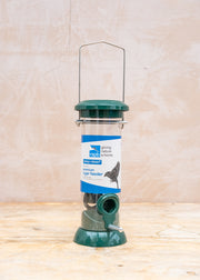 RSPB Small Nyger Seed Feeder