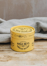 Meurisse Hadji Bey Rahat Lokoum Turkish Delight