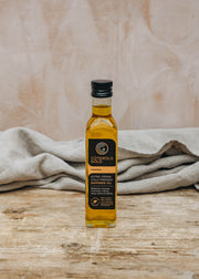 Giuseppe Giusta Extra Virgin Cold Pressed Rapeseed Oil, 250ml