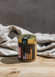 Equal Exchange Equal Exchange Raw Set Honey