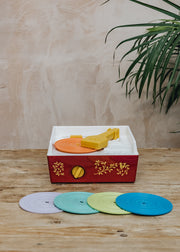 Fisher Price Fisher Price Record Player