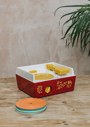 Fisher Price Fisher Price Record Player